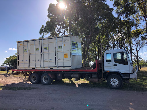Yeppoon Towing & Transport - Thumbnail