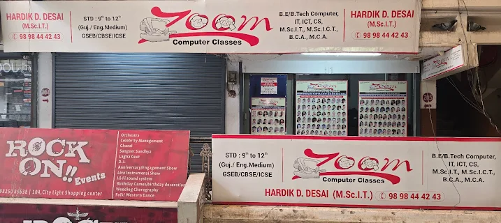 Zoom Computer Classes photo 4