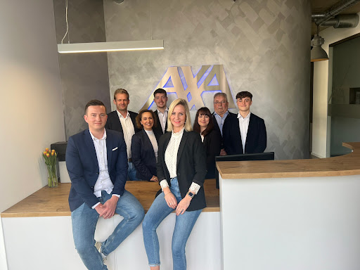 AXA Höffer & Blanke oHG Steinfurt