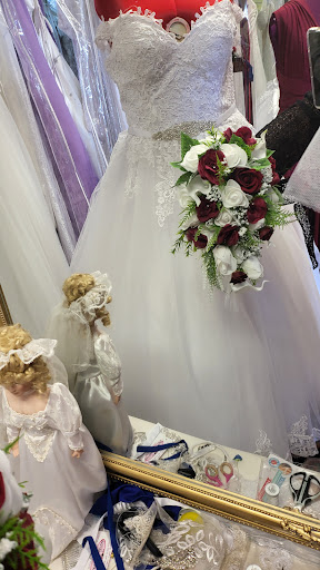Boutique de la Mariée Dassylva.ca Gallery - Canada