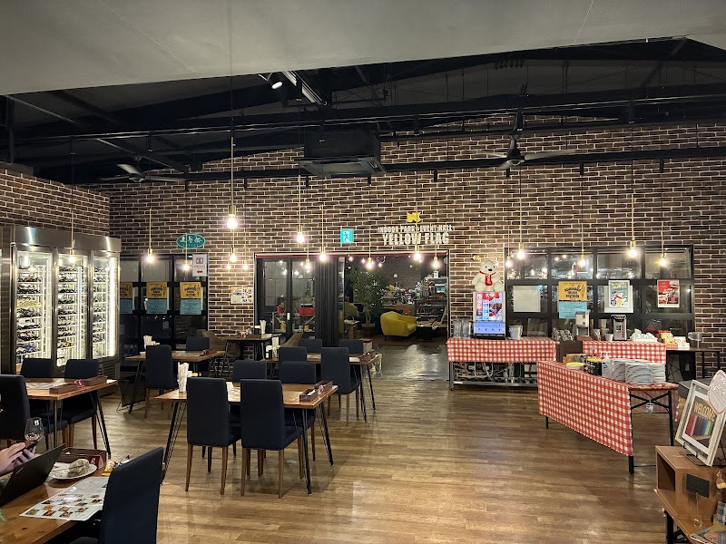 【パスタ＆ピザ】Spring Road（スプリングロード）