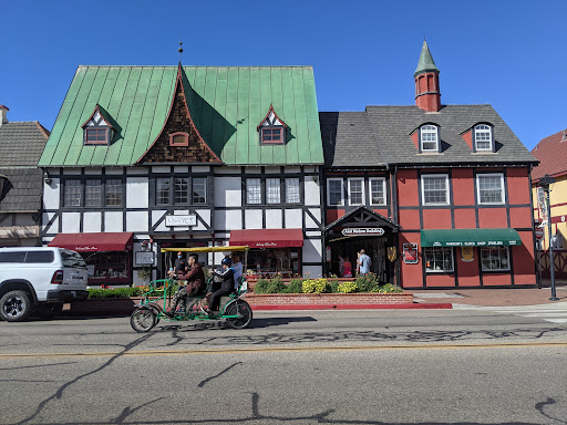 Clock Shop Jewelers - Thumbnail