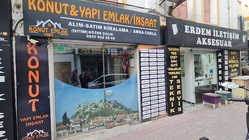 Konut Yapı Emlak & Gayrimenkul İnşaat