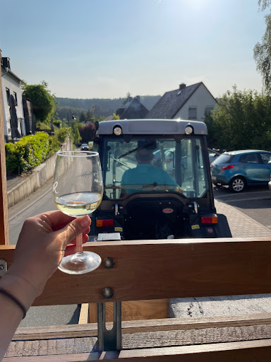 Weinmanufaktur Kasel eG - Thumbnail