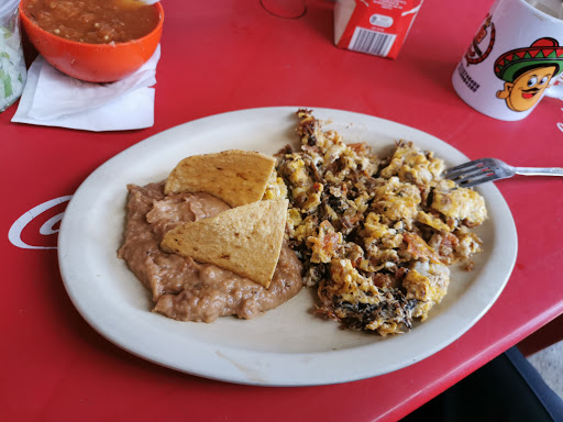 Tacos Silva - Thumbnail
