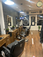 New Barber à Enghien-les-Bains