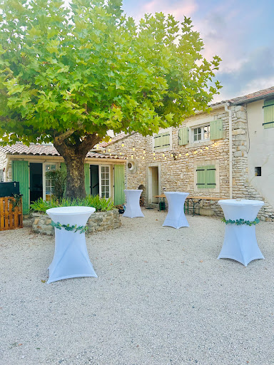Photo de Le Miroir Aux Oliviers