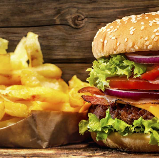 Photo 2 - Family's Burger