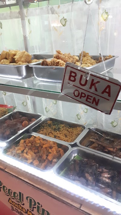 Photos of Pecel Pincuk Jowo Trisno