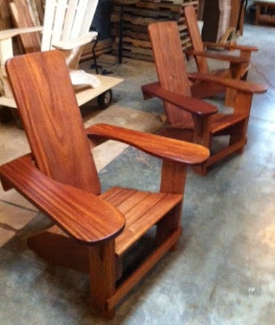 Clarks Outdoor Chairs
