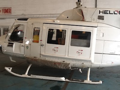 Photos of Avantis Aviation