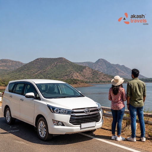 Exploring Gujarat becomes truly enjoyable when you are not tied to fixed bus timings or crowded g… post image