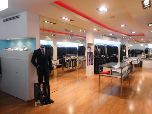 Trebol Moda - Visual