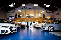 Next Auto à Le Coudray-Montceaux