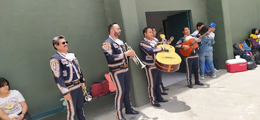 Mariachi Juvenil Viva Mexico de Leon Gto.
