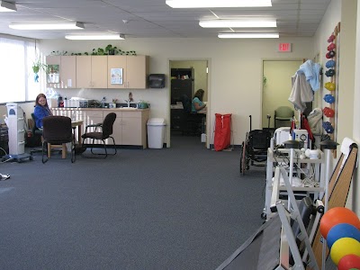 Granite State Physical Therapy