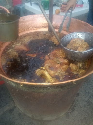 Carnitas D'Mario - Thumbnail