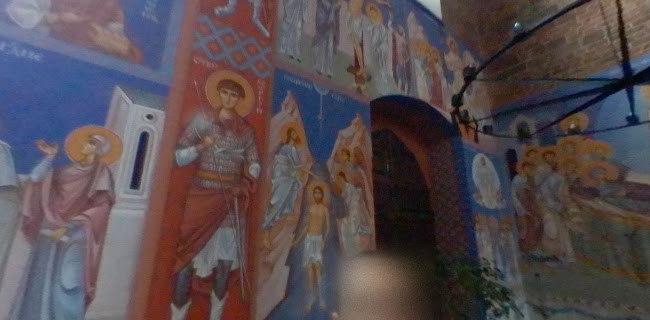 Cerkiew Katedralna Narodzenia Przenajświętszej Bogarodzicy - Kościół
