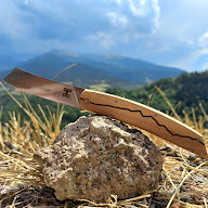 Calmet Créations Coutellerie MariMunt à Ille-sur-Têt