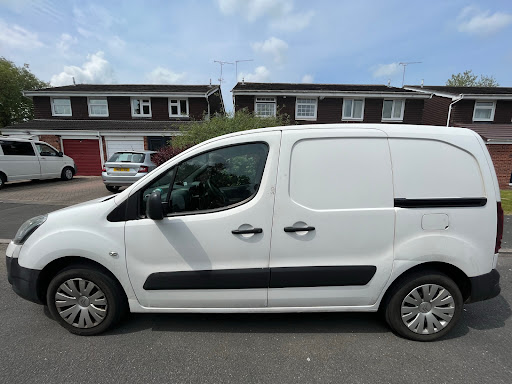 A to B Moving Services