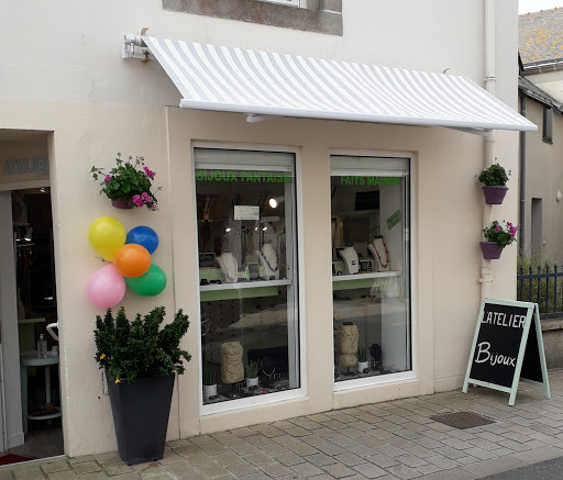 L'ATELIER votre bijou artisanal