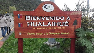 Photos of Turismo & Caba&ntilde;as Lahuan