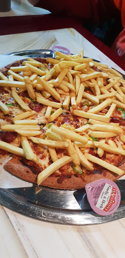 Planet Pizza and Chicken - Thumbnail