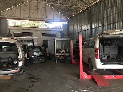 Photos of Sincere Auto Co.Ltd