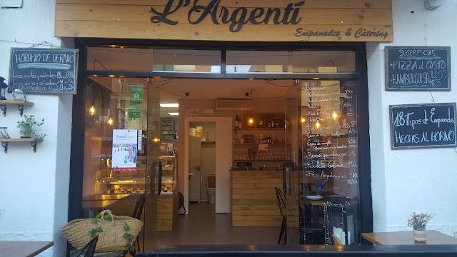 L'Argentí Sant Cugat