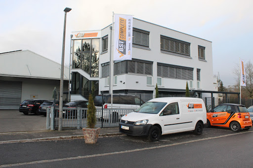 BST COMPLETE GmbH Brandschadensanierung Gallery - Germany