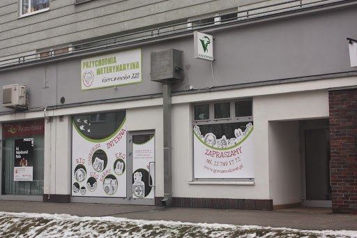 Veterinary Clinic Górczewska 228