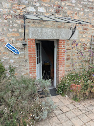 Photo n°11 de Chambres d'Hôtes La Haute Gilberdière à Sartilly-Baie-Bocage (Gîte)