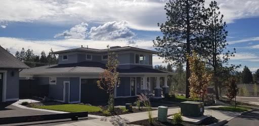 Painting Bend Oregon - Thumbnail