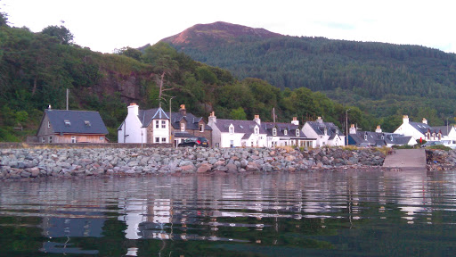 Ceol na mara Bed and breakfast