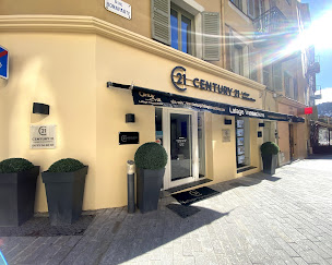 Photo n°19 de CENTURY 21 Lafage Transactions Nice Bonaparte à Nice (Agence de location de maisons de vacances)