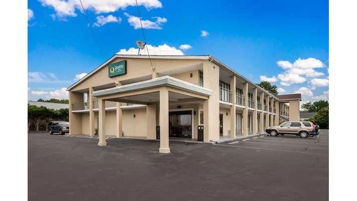 Quality Inn Gastonia East