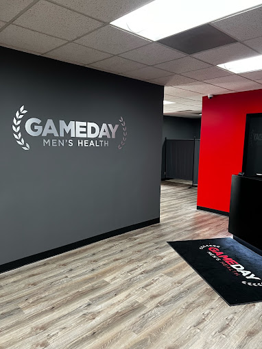 Gameday Men's Health North Hollywood TRT, Weight Loss, Peptides, and ED Clinic