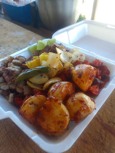 EL HOLOCAUSTO PARRILLA AL CARBÓN - Thumbnail
