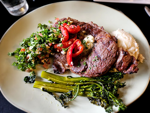 Chloe's Chop House