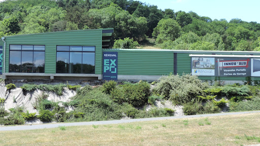 Photo de Innov'alu - Rénoval