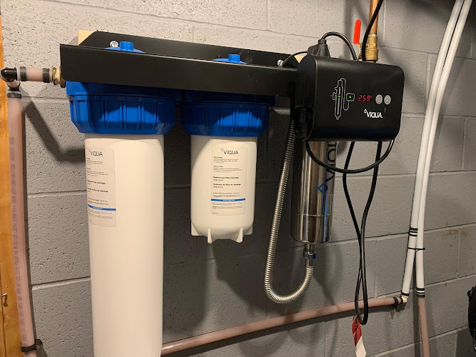 MB&K Plumbing Inc. work photo 1