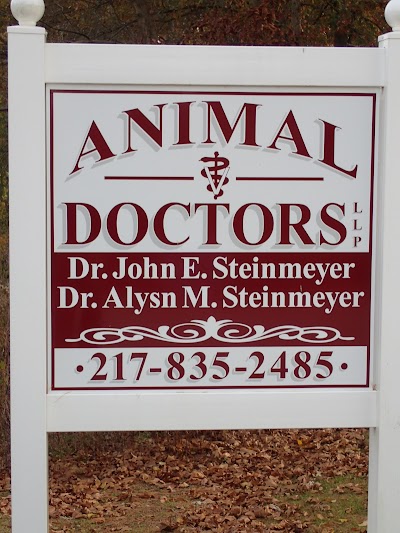 Dr. John Steinmeyer