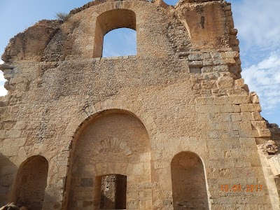 photo of Bullaregia - Site Archéologique