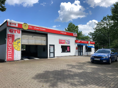 GTÜ Kfz-Prüfstelle Reinbek Hermann-Körner-Straße 60, 21465 Reinbek, Deutschland