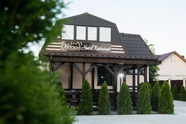 Opinii despre Hostel Restaurant Karisma în Bacău - Hotel