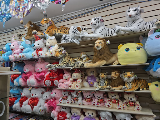 Village Cards and Gifts Gallery - United States