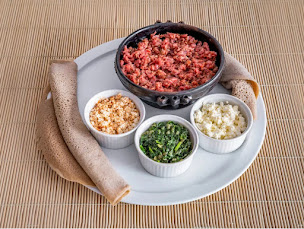 Photo n°7 de Lalibela à Montpellier (Restaurant éthiopien)