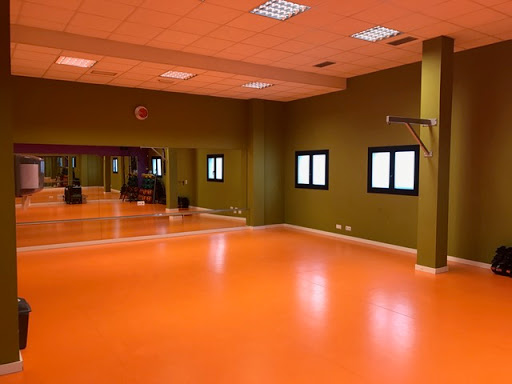 TOPTEAM CENTRE - Visual