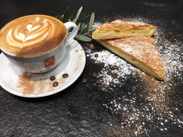 Hellenic Bakery - Brighton