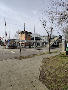 BORGSDORF Unter den Eichen 21, 16556 Hohen Neuendorf, Deutschland